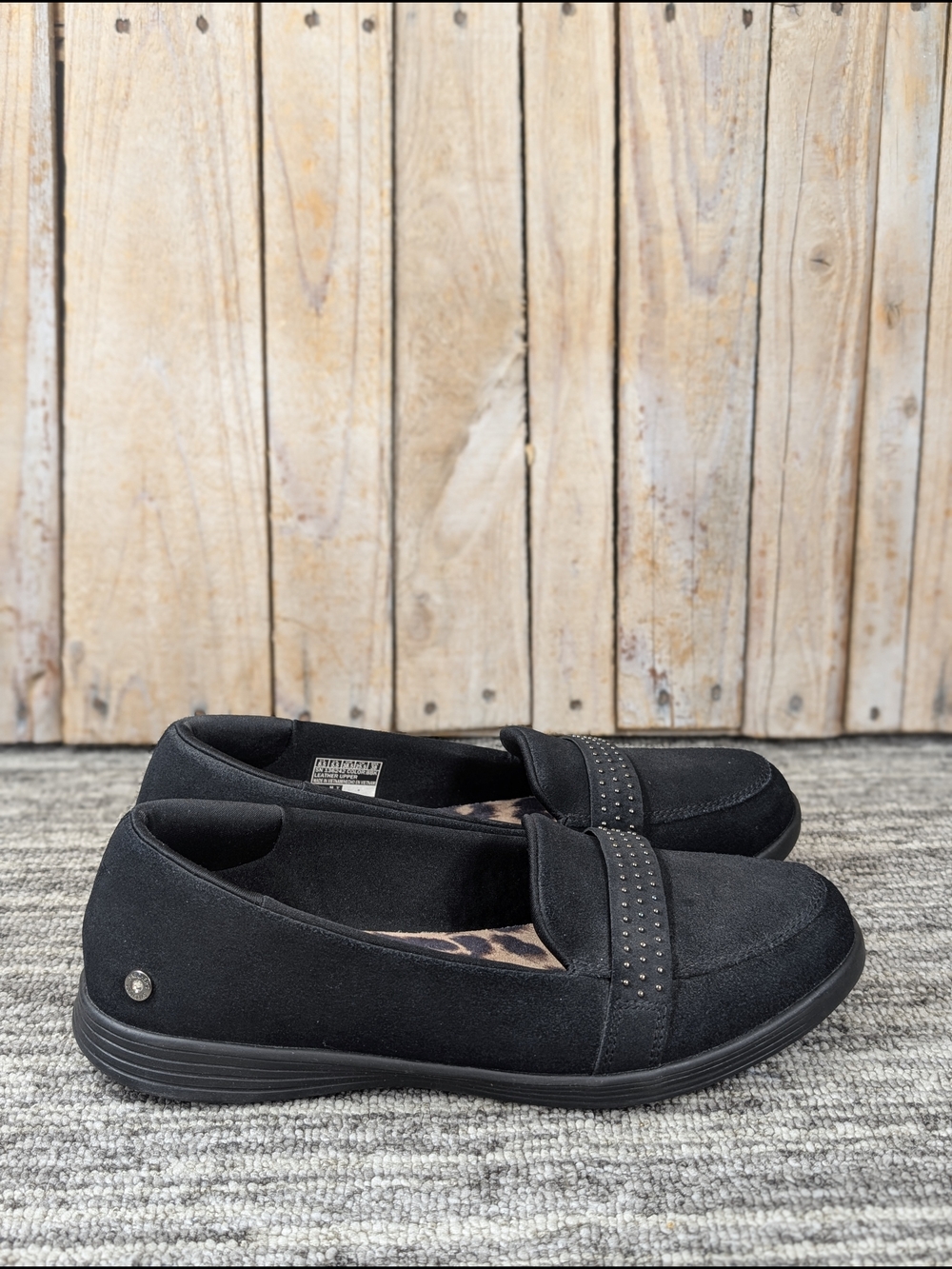 Women's Skechers On-the-GO Dreamy - She's Fancy - Black - Size 8.5